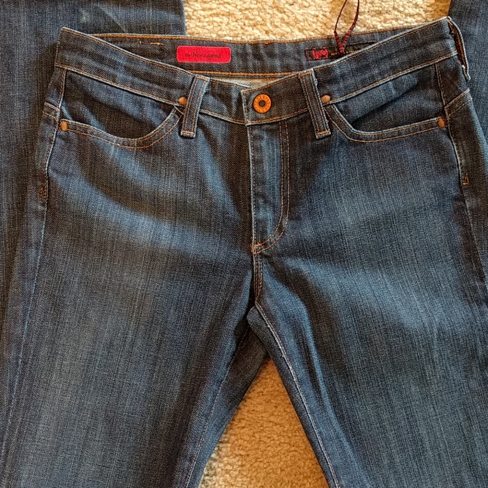 AG Jeans